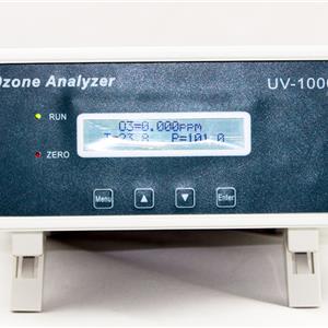 UV-1000臭氧分析仪