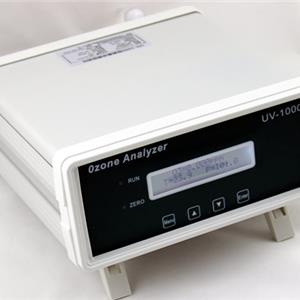 UV-1000臭氧分析仪