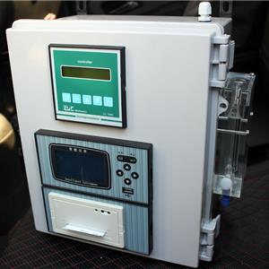 CL7685溶解臭氧水检测仪