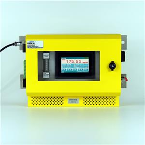 UVOZ-3300C臭氧浓度分析仪