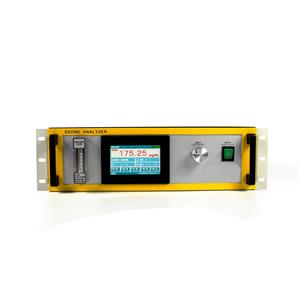 UVOZ-3000机架式臭氧分析仪