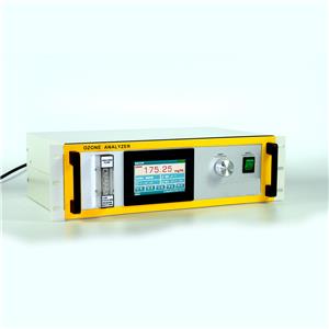 UVOZ-3000型臭氧排气浓度分析仪
