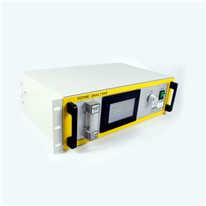 UVOZ-3000型消毒柜臭氧分析仪