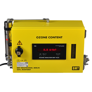 BMT-965C高浓度臭氧分析仪
